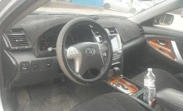 Toyota Camry 2007 года за 6 000 000 тг. в Алматы фото 5