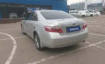 Toyota Camry 2007 года за 6 000 000 тг. в Алматы фото 4