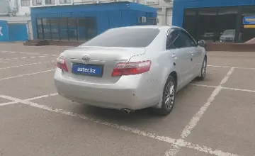 Toyota Camry 2007 года за 6 000 000 тг. в Алматы фото 3