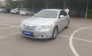 Toyota Camry 2007 года за 6 000 000 тг. в Алматы фото 1