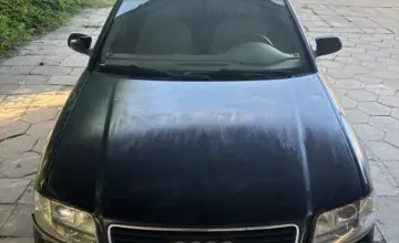Audi A6 2001 года за 2 000 000 тг. в Талдыкорган фото 2
