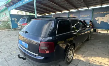 Audi A6 2001 года за 2 000 000 тг. в Талдыкорган