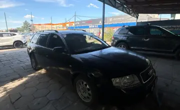 Audi A6 2001 года за 2 000 000 тг. в Талдыкорган фото 3