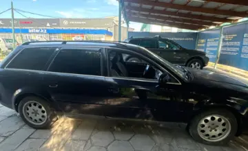 Audi A6 2001 года за 2 000 000 тг. в Талдыкорган фото 4