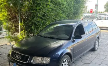 Audi A6 2001 года за 2 000 000 тг. в Талдыкорган фото 1