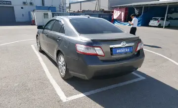 Toyota Camry 2010 года за 4 800 000 тг. в Шымкент фото 4