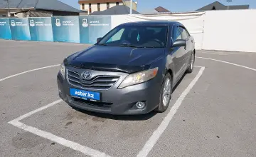 Toyota Camry 2010 года за 4 800 000 тг. в Шымкент фото 1