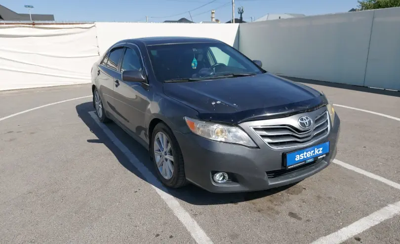 Toyota Camry 2010 года за 4 800 000 тг. в Шымкент фото 2