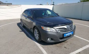 Toyota Camry 2010 года за 4 800 000 тг. в Шымкент фото 2