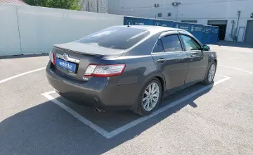 Toyota Camry 2010 года за 4 800 000 тг. в Шымкент фото 3