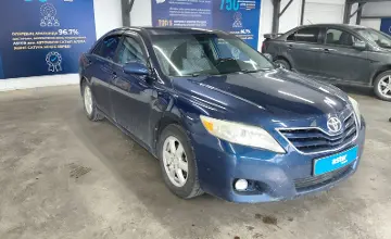 Toyota Camry 2009 года за 5 000 000 тг. в Астана фото 2