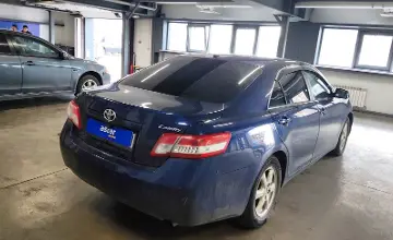 Toyota Camry 2009 года за 5 000 000 тг. в Астана фото 3