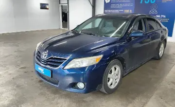 Toyota Camry 2009 года за 5 000 000 тг. в Астана фото 1