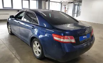 Toyota Camry 2009 года за 5 000 000 тг. в Астана фото 4