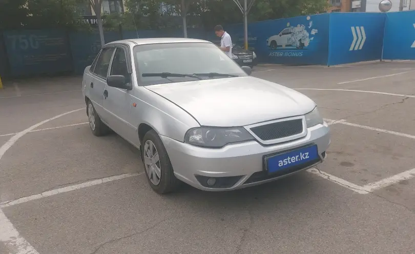 Daewoo Nexia 2010 года за 1 500 000 тг. в Алматы фото 2