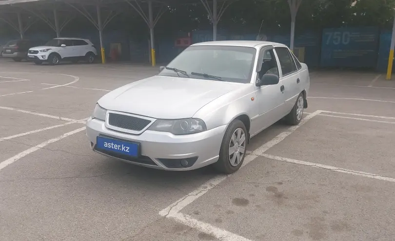 Daewoo Nexia 2010 года за 1 500 000 тг. в Алматы