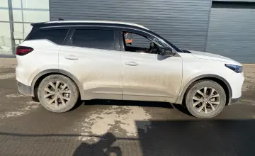 Chery Tiggo 7 Pro 2022 года за 6 000 000 тг. в Петропавловск фото 4
