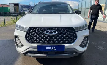 Chery Tiggo 7 Pro 2022 года за 6 000 000 тг. в Петропавловск фото 2