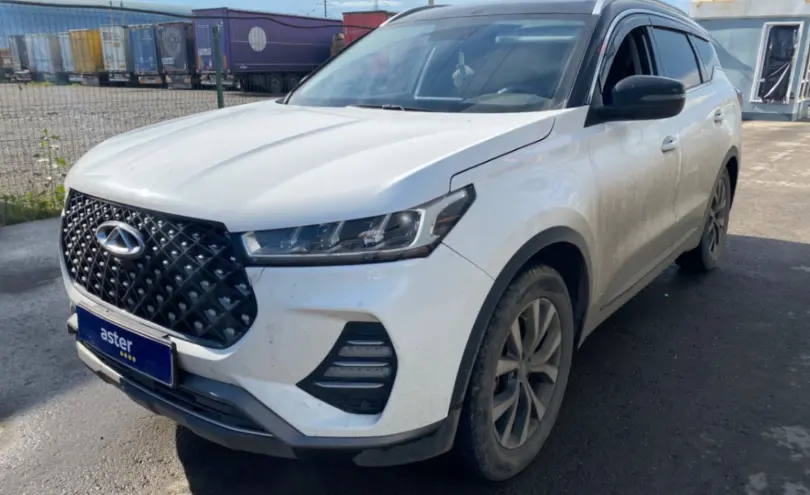 Chery Tiggo 7 Pro 2022 года за 6 000 000 тг. в Петропавловск