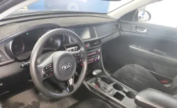 Kia Optima 2018 года за 8 000 000 тг. в Астана фото 5