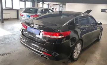 Kia Optima 2018 года за 8 000 000 тг. в Астана фото 3