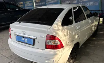 LADA (ВАЗ) Priora 2013 года за 1 500 000 тг. в Талдыкорган