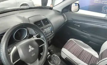Mitsubishi ASX 2014 года за 5 000 000 тг. в Астана фото 5