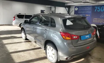 Mitsubishi ASX 2014 года за 5 000 000 тг. в Астана фото 4