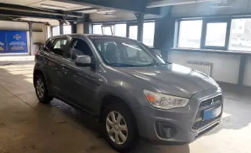 Mitsubishi ASX 2014 года за 5 000 000 тг. в Астана фото 2