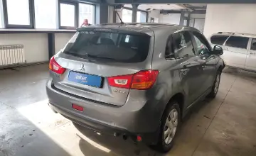 Mitsubishi ASX 2014 года за 5 000 000 тг. в Астана фото 3