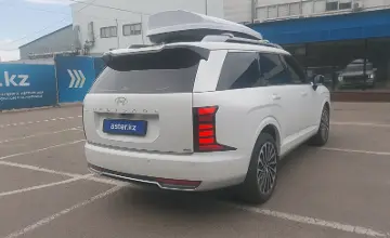 Hyundai Palisade 2025 года за 32 000 000 тг. в Алматы фото 3