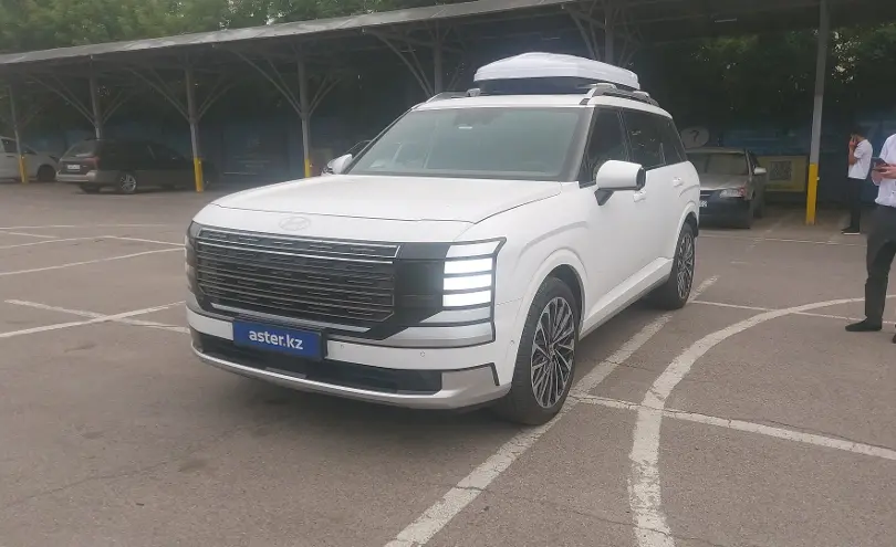 Hyundai Palisade 2025 года за 32 000 000 тг. в Алматы
