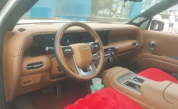 Hyundai Palisade 2025 года за 32 000 000 тг. в Алматы фото 5
