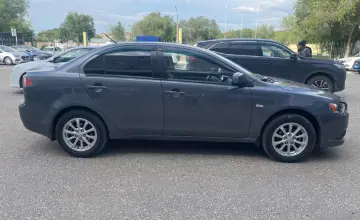 Mitsubishi Lancer 2011 года за 4 000 000 тг. в Актобе фото 4