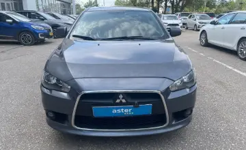 Mitsubishi Lancer 2011 года за 4 000 000 тг. в Актобе фото 2