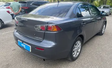 Mitsubishi Lancer 2011 года за 4 000 000 тг. в Актобе