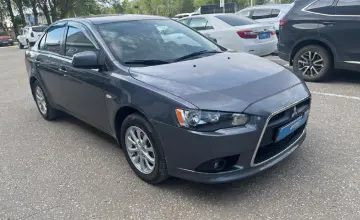 Mitsubishi Lancer 2011 года за 4 000 000 тг. в Актобе фото 3