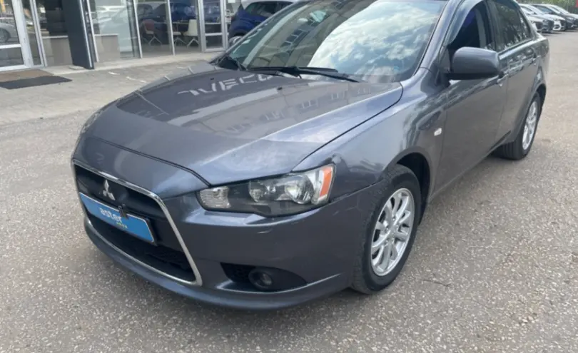 Mitsubishi Lancer 2011 года за 4 000 000 тг. в Актобе