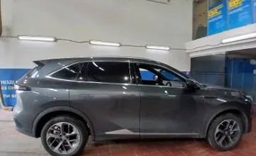 Changan CS75PLUS 2025 года за 11 000 000 тг. в Астана фото 4