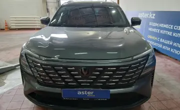 Changan CS75PLUS 2025 года за 11 000 000 тг. в Астана фото 2