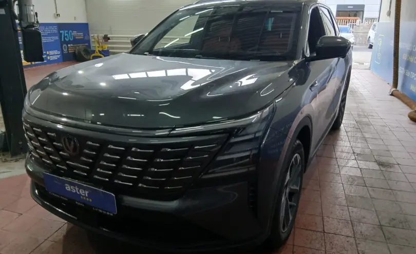 Changan CS75PLUS 2025 года за 11 000 000 тг. в Астана