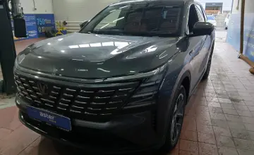 Changan CS75PLUS 2025 года за 11 000 000 тг. в Астана фото 1