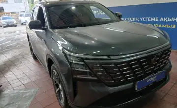Changan CS75PLUS 2025 года за 11 000 000 тг. в Астана фото 3