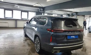 EXEED VX 2023 года за 11 500 000 тг. в Астана фото 4