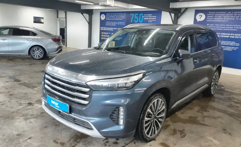 EXEED VX 2023 года за 11 500 000 тг. в Астана