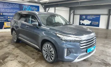EXEED VX 2023 года за 11 500 000 тг. в Астана фото 2