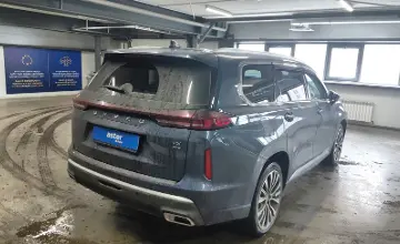 EXEED VX 2023 года за 11 500 000 тг. в Астана фото 3