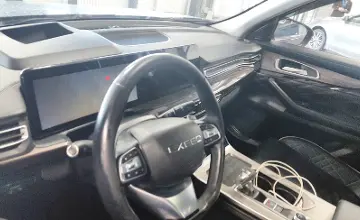 EXEED VX 2023 года за 11 500 000 тг. в Астана фото 5
