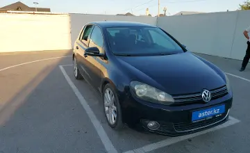 Volkswagen Golf 2010 года за 4 000 000 тг. в Шымкент фото 2