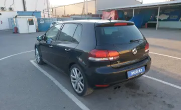 Volkswagen Golf 2010 года за 4 000 000 тг. в Шымкент фото 4